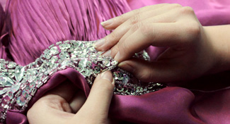 Elegant beading of toppromdress.com store